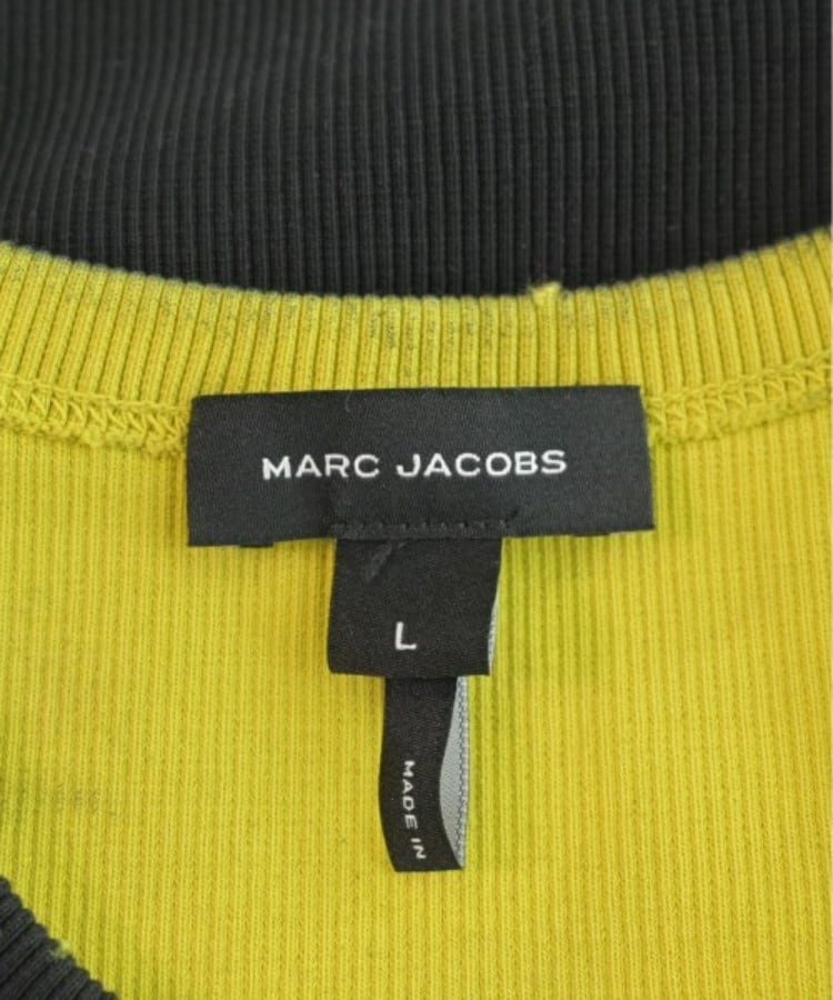 ラグタグ(RAGTAG)のMARC JACOBS マークジェイコブス レディース タンクトップ サイズ：L3