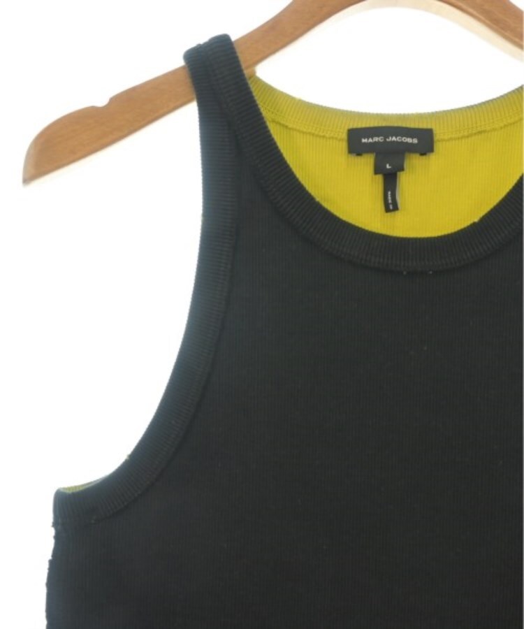 ラグタグ(RAGTAG)のMARC JACOBS マークジェイコブス レディース タンクトップ サイズ：L4