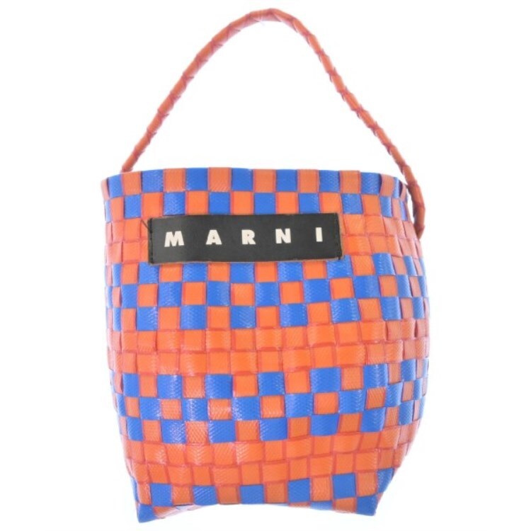 ラグタグ(RAGTAG)のMARNI マルニ レディース かごバッグ その他