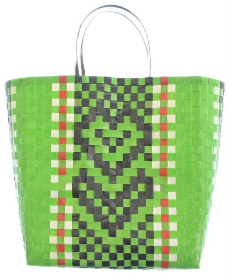 ラグタグ(RAGTAG)のMARNI マルニ レディース かごバッグ2