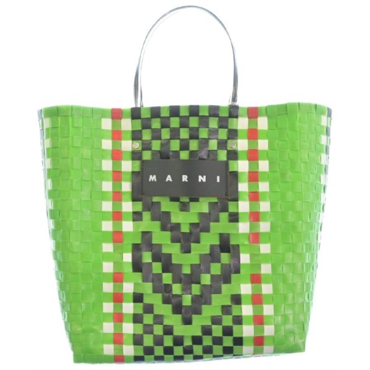 ラグタグ(RAGTAG)のMARNI マルニ レディース かごバッグ その他