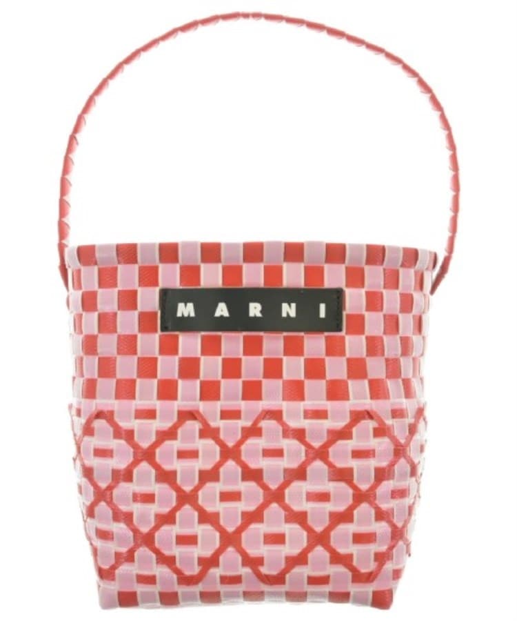 ラグタグ(RAGTAG)のMARNI マルニ レディース かごバッグ1