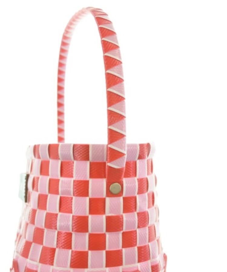 ラグタグ(RAGTAG)のMARNI マルニ レディース かごバッグ6