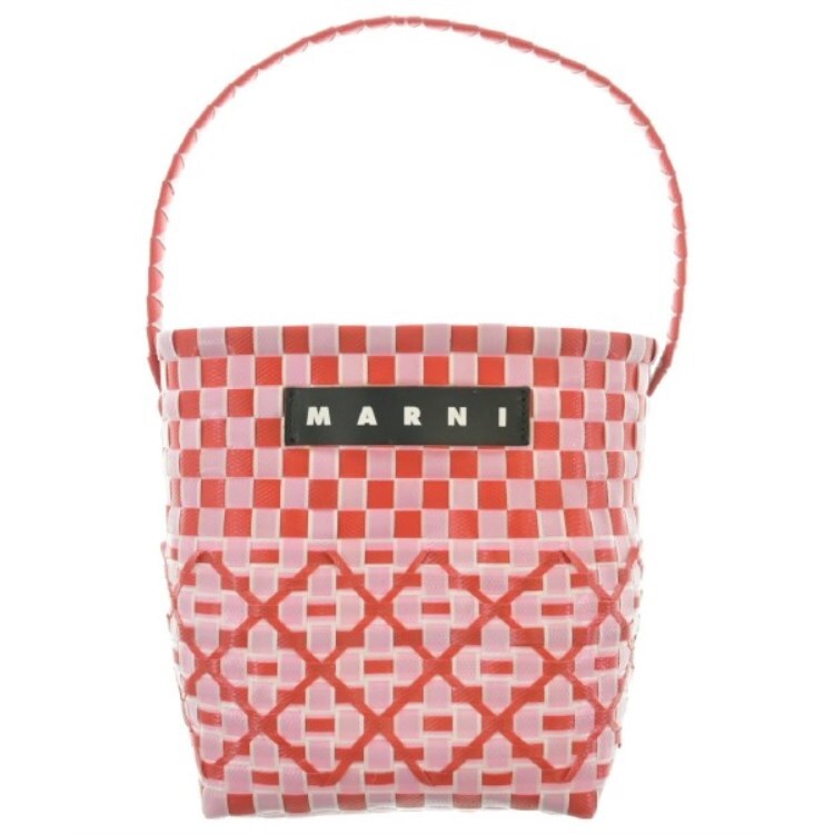ラグタグ(RAGTAG)のMARNI マルニ レディース かごバッグ その他