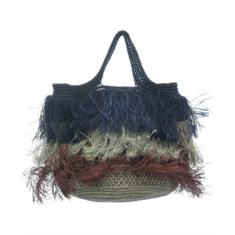 ラグタグ(RAGTAG)のMARNI マルニ レディース かごバッグ その他