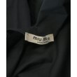 ラグタグ(RAGTAG)のMiu Miu ミュウミュウ レディース ワンピース サイズ：38(S位)3