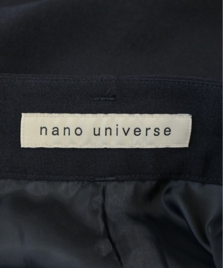 ラグタグ(RAGTAG)のnano UNIVERSE ナノユニバース レディース ロング・マキシ丈スカート サイズ：M3