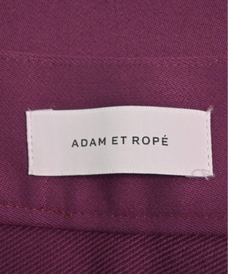 ラグタグ(RAGTAG)のADAM ET ROPE アダムエロペ レディース ひざ丈スカート サイズ：36(S位)3