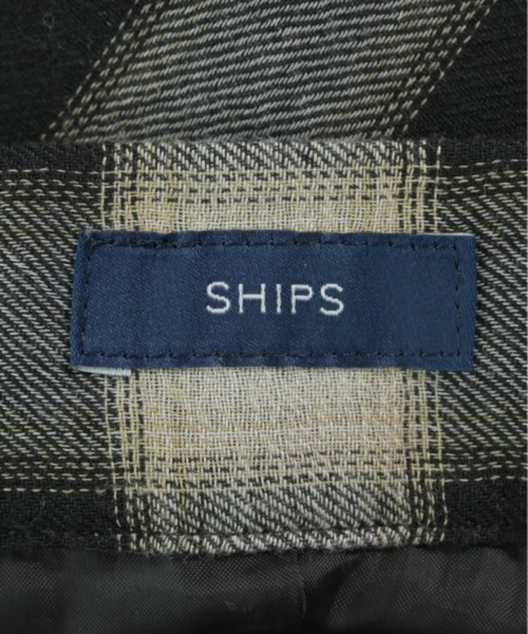 ラグタグ(RAGTAG)のSHIPS シップス レディース ロング・マキシ丈スカート サイズ：38(M位)3