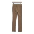 ラグタグ(RAGTAG)のSTELLA McCARTNEY ステラマッカートニー レディース スラックス サイズ：34(XXS位)2