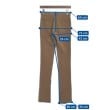 ラグタグ(RAGTAG)のSTELLA McCARTNEY ステラマッカートニー レディース スラックス サイズ：34(XXS位)6