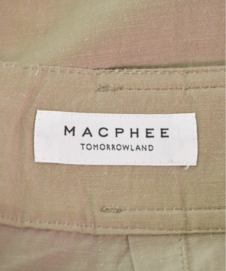 ラグタグ(RAGTAG)のMACPHEE マカフィー レディース ロング・マキシ丈スカート サイズ：36(M位)3