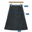 ラグタグ(RAGTAG)のgreen label relaxing グリーンレーベルリラクシング レディース ひざ丈スカート サイズ：36(S位)6