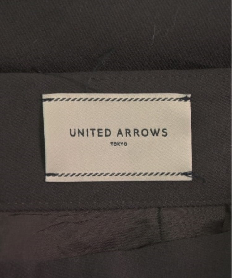 ラグタグ(RAGTAG)のUNITED ARROWS ユナイテッドアローズ レディース ロング・マキシ丈スカート サイズ：36(S位)3