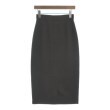 ラグタグ(RAGTAG)のUNITED ARROWS ユナイテッドアローズ レディース ロング・マキシ丈スカート サイズ：36(S位) 茶