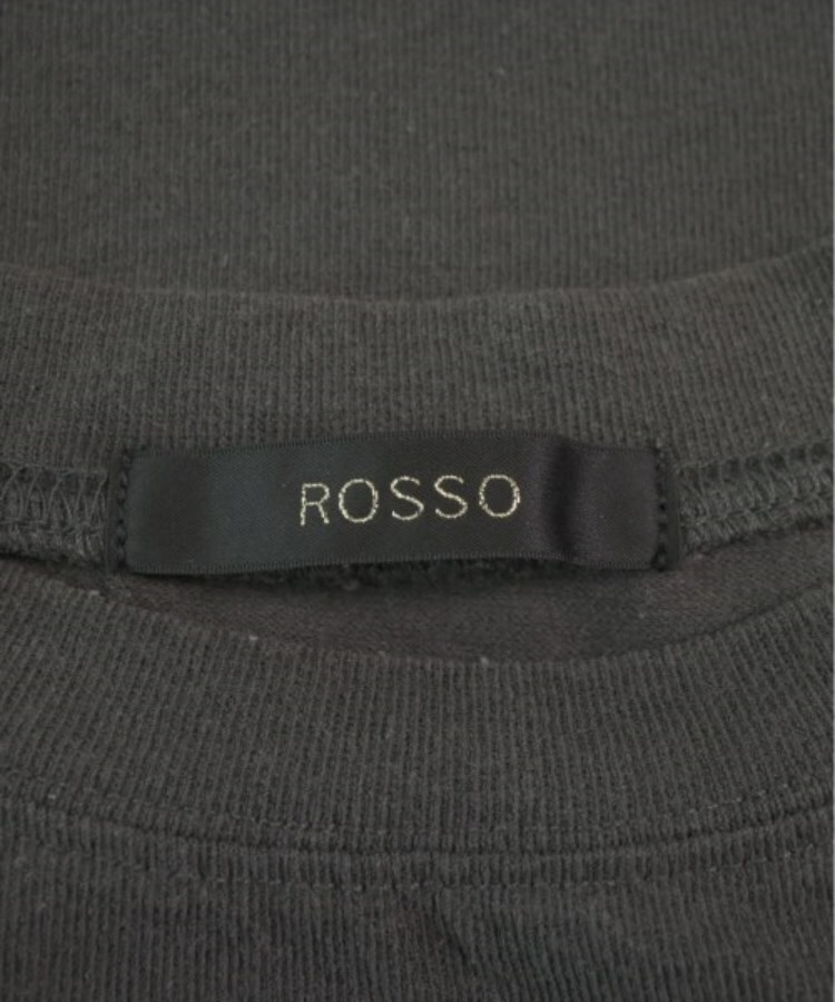 ラグタグ(RAGTAG)のROSSO ロッソ レディース Tシャツ・カットソー サイズ：F3
