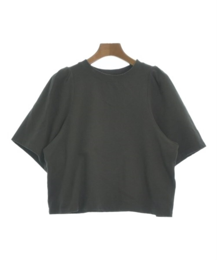 ラグタグ(RAGTAG)のROSSO ロッソ レディース Tシャツ・カットソー サイズ：F チャコールグレー