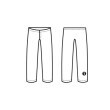 ラグタグ(RAGTAG)のURBAN RESEARCH アーバンリサーチ レディース パンツ（その他） サイズ：M8