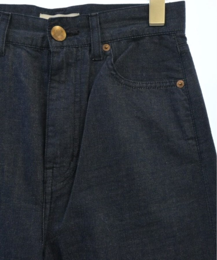 23区 ニジューサンク レディース デニムパンツ サイズ:32(XXS位 23区 ニジューサンク レディース デニムパンツ サイズ:32(XXS位