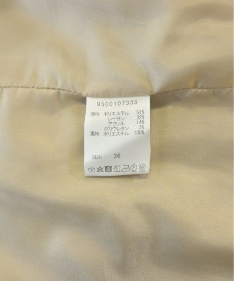 ラグタグ(RAGTAG)のBABYLONE バビロン レディース パンツ（その他） サイズ：36(S位)4