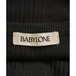ラグタグ(RAGTAG)のBABYLONE バビロン レディース タンクトップ サイズ：F3