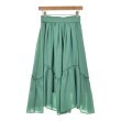 ラグタグ(RAGTAG)のJILLSTUART ジルスチュアート レディース ロング・マキシ丈スカート サイズ：0(XS位)2