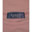ラグタグ(RAGTAG)のJUSGLITTY ジャスグリッティ レディース ノースリーブ サイズ：2(M位)3