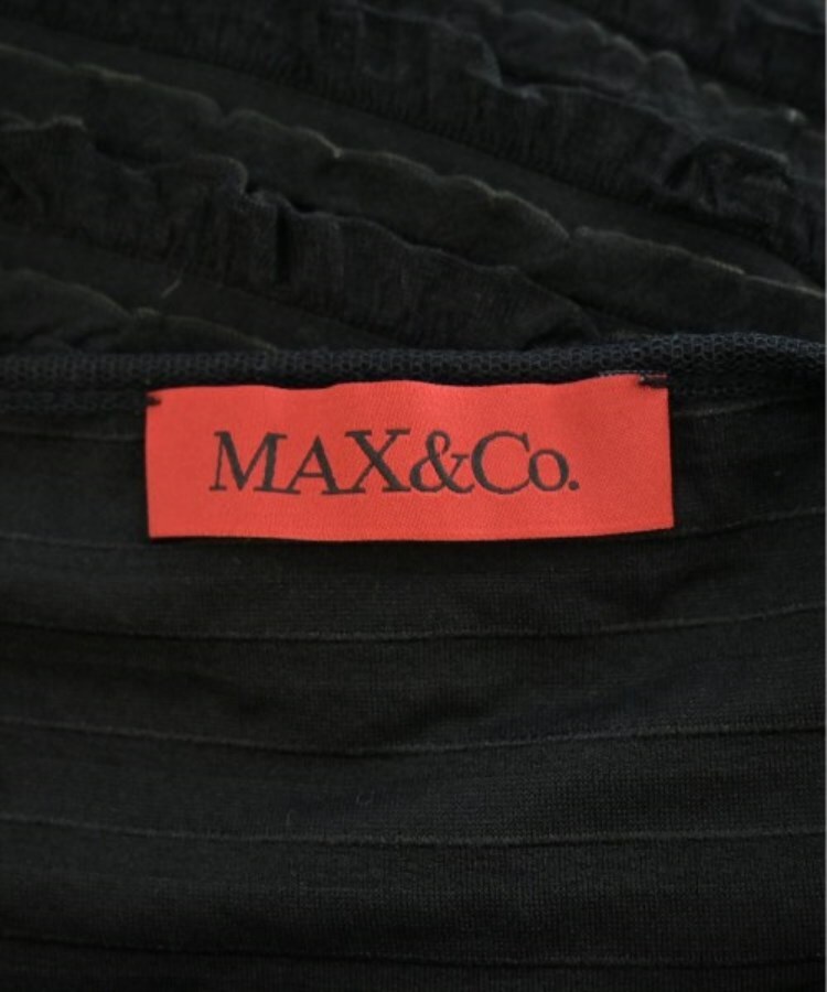 ラグタグ(RAGTAG)のMAX&CO. マックスアンドコー レディース ワンピース サイズ：M3