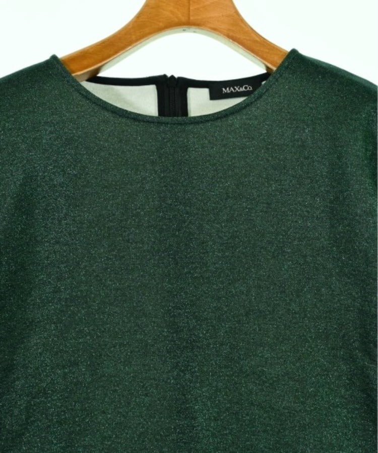 ラグタグ(RAGTAG)のMAX&CO. マックスアンドコー レディース Tシャツ・カットソー サイズ：S5