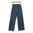 ラグタグ(RAGTAG)のN. Natural Beauty Basic エヌナチュラルビューティーベーシック レディース デニムパンツ サイズ：S インディゴ(デニム)