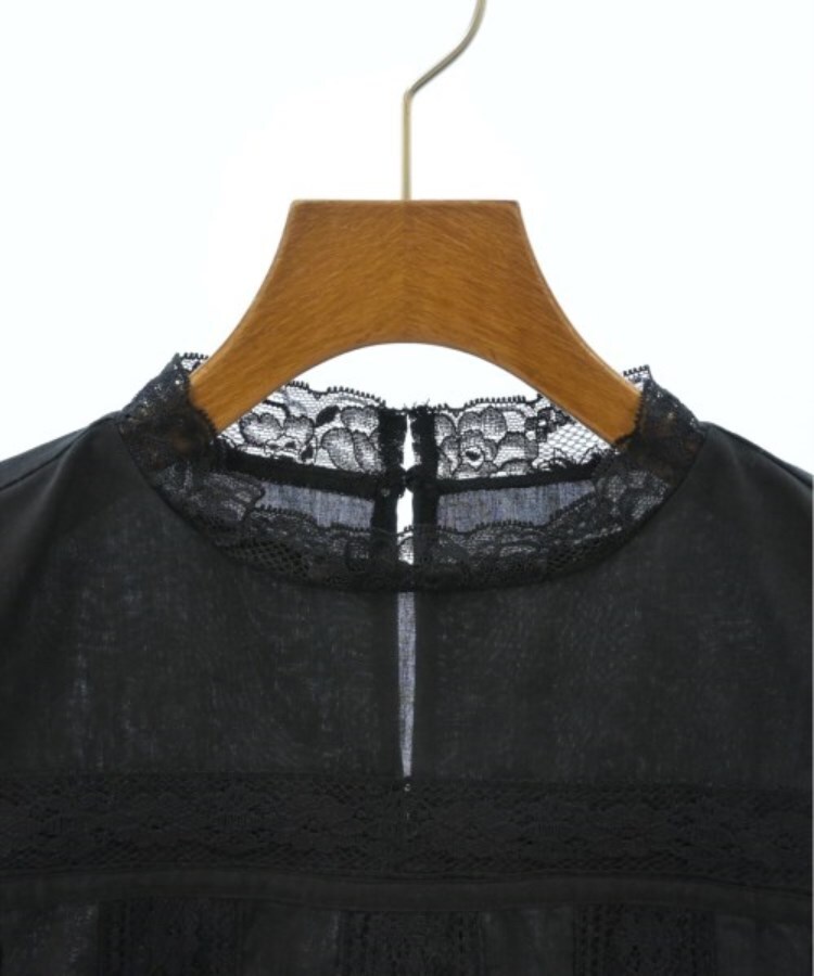 ラグタグ(RAGTAG)のN. Natural Beauty Basic エヌナチュラルビューティーベーシック レディース ブラウス サイズ：M5