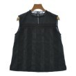 ラグタグ(RAGTAG)のN. Natural Beauty Basic エヌナチュラルビューティーベーシック レディース ブラウス サイズ：M 黒
