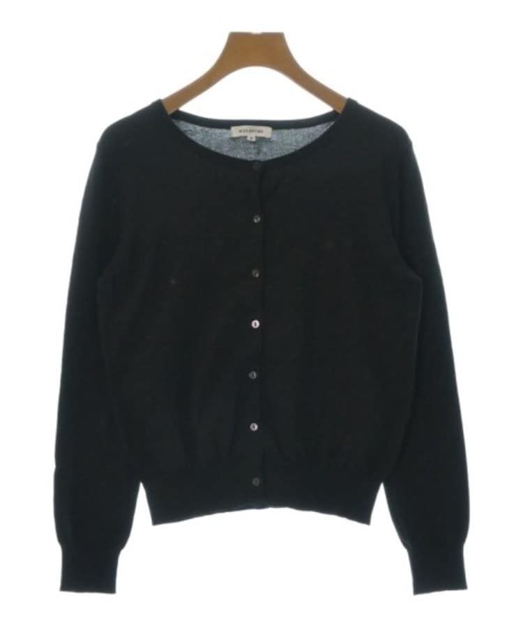 ラグタグ(RAGTAG)のNATURAL BEAUTY BASIC ナチュラルビューティーベーシック レディース カーディガン サイズ：M1