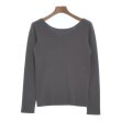 ラグタグ(RAGTAG)のNATURAL BEAUTY BASIC ナチュラルビューティーベーシック レディース ニット・セーター サイズ：M1