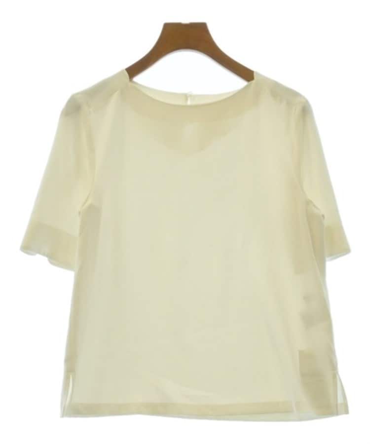 ラグタグ(RAGTAG)のNATURAL BEAUTY BASIC ナチュラルビューティーベーシック レディース ブラウス サイズ：S1