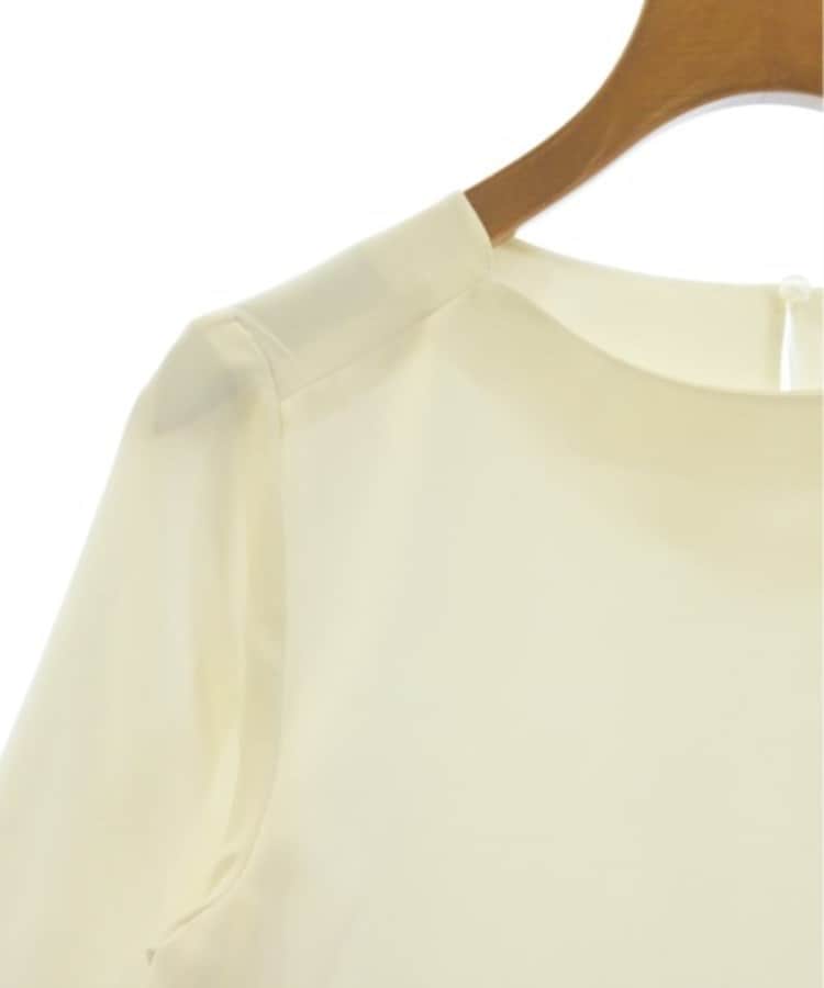 ラグタグ(RAGTAG)のNATURAL BEAUTY BASIC ナチュラルビューティーベーシック レディース ブラウス サイズ：S5