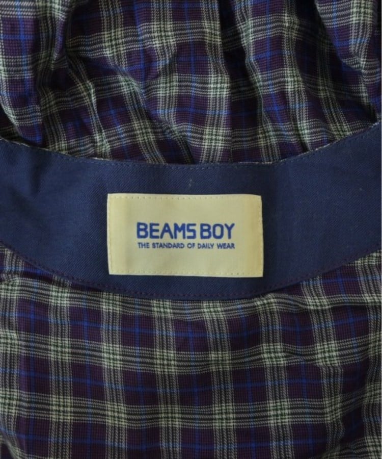ラグタグ(RAGTAG)のBEAMS BOY ビームスボーイ レディース ワンピース サイズ：F3
