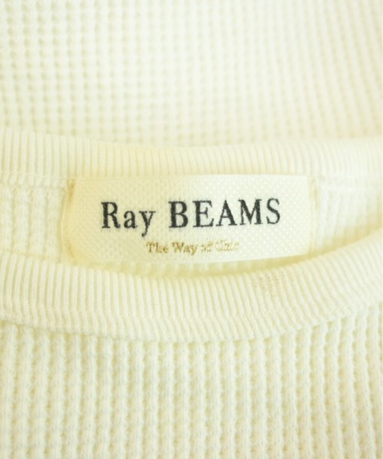 ラグタグ(RAGTAG)のRay Beams レイビームス レディース ノースリーブ サイズ：-(M位)3