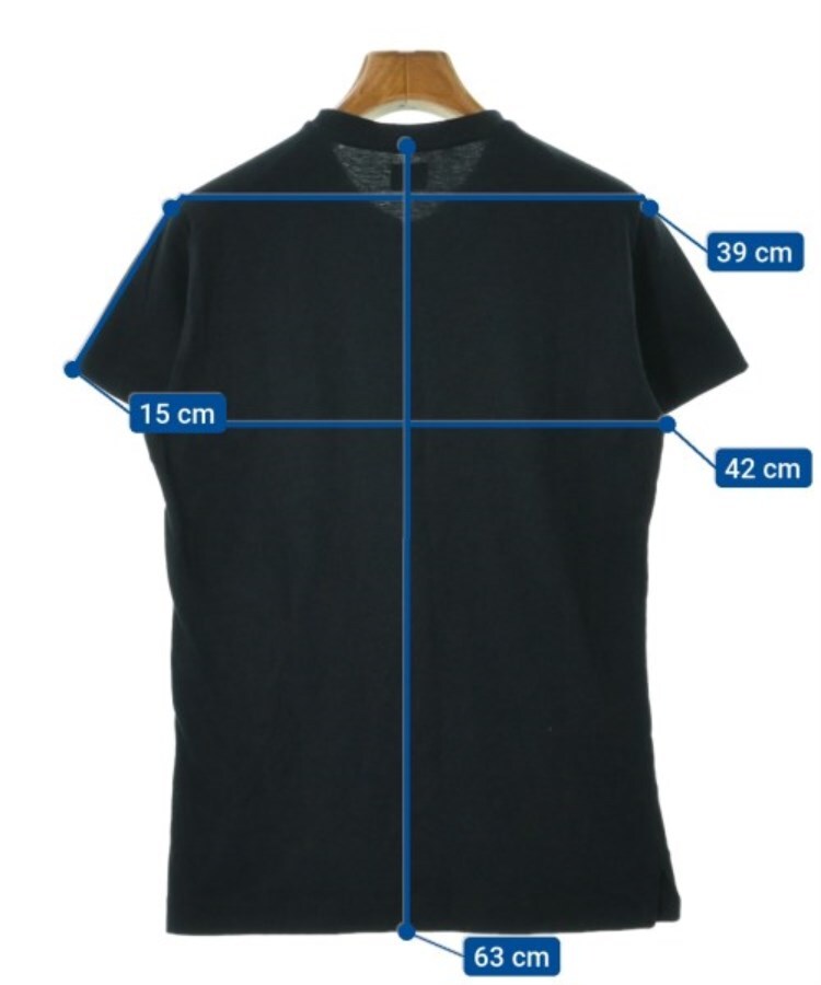 ラグタグ(RAGTAG)のJIL SANDER ジルサンダー レディース Tシャツ・カットソー サイズ：S6