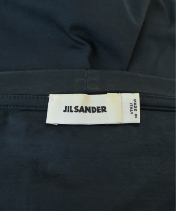 ラグタグ(RAGTAG)のJIL SANDER ジルサンダー レディース ノースリーブ サイズ：M3