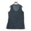 ラグタグ(RAGTAG)のJIL SANDER ジルサンダー レディース ノースリーブ サイズ：M2
