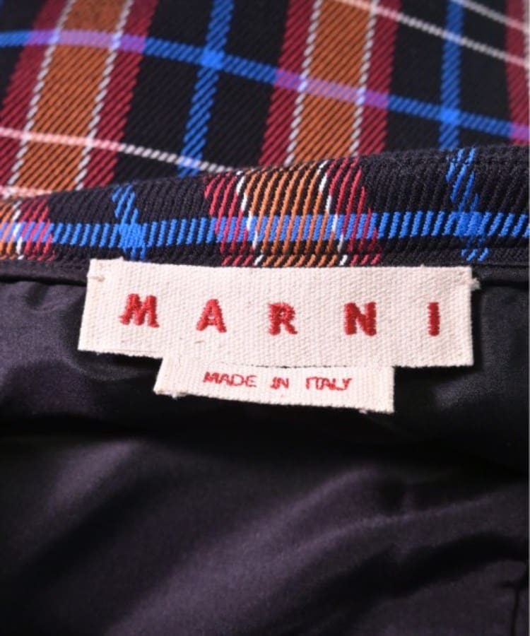 ラグタグ(RAGTAG)のMARNI マルニ レディース ひざ丈スカート サイズ：40(M位)3
