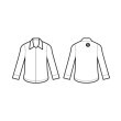 ラグタグ(RAGTAG)のSTELLA McCARTNEY ステラマッカートニー レディース カジュアルシャツ サイズ：36(XS位)8