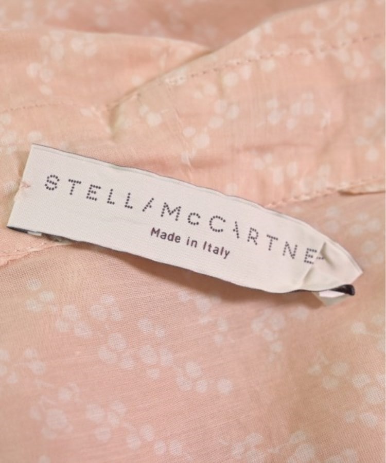 ラグタグ(RAGTAG)のSTELLA McCARTNEY ステラマッカートニー レディース ブラウス サイズ：40(M位)3