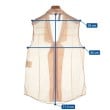 ラグタグ(RAGTAG)のSTELLA McCARTNEY ステラマッカートニー レディース ブラウス サイズ：40(M位)6