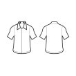 ラグタグ(RAGTAG)のSTELLA McCARTNEY ステラマッカートニー レディース ブラウス サイズ：36(XS位)8