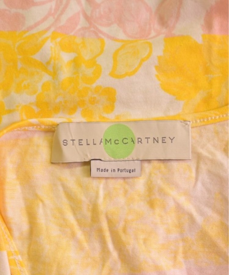 ラグタグ(RAGTAG)のSTELLA McCARTNEY ステラマッカートニー レディース タンクトップ サイズ：38(S位)3