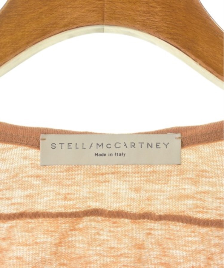 ラグタグ(RAGTAG)のSTELLA McCARTNEY ステラマッカートニー レディース ノースリーブ サイズ：38(S位)3