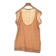 ラグタグ(RAGTAG)のSTELLA McCARTNEY ステラマッカートニー レディース ノースリーブ サイズ：38(S位)2