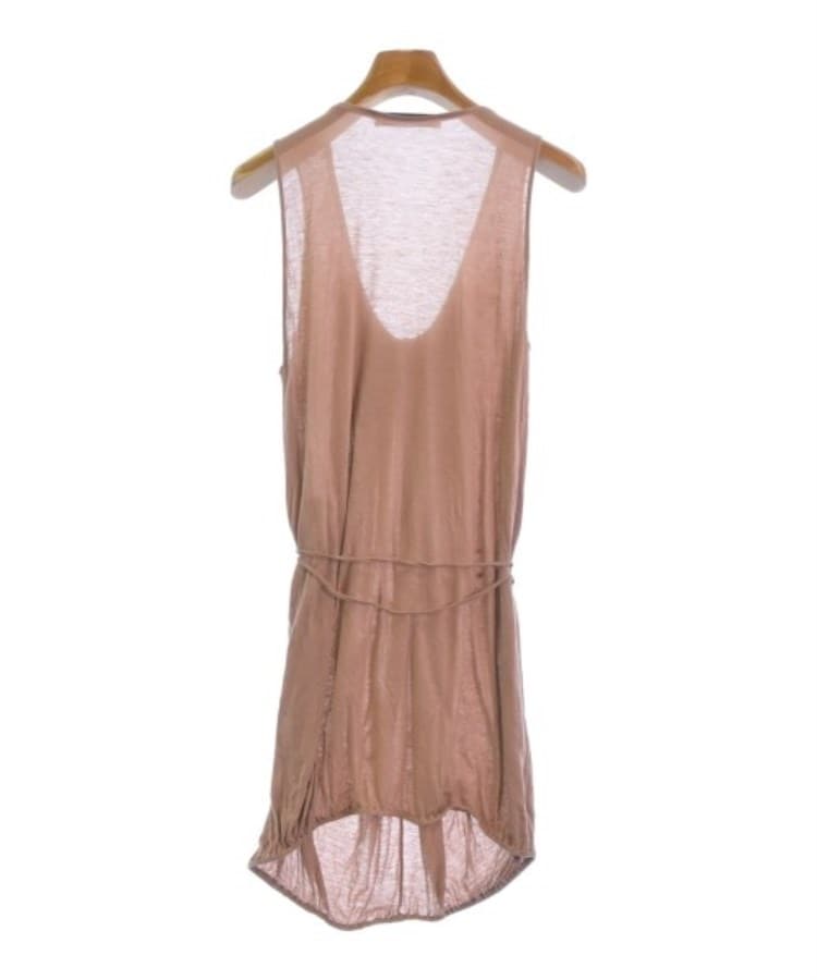 ラグタグ(RAGTAG)のSTELLA McCARTNEY ステラマッカートニー レディース ノースリーブ サイズ：36(XS位)2
